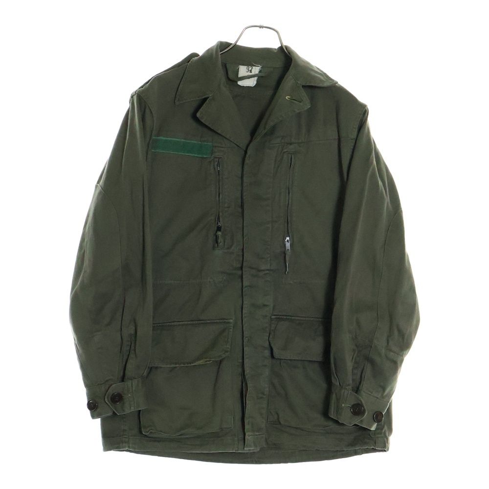 60s French - ヴィンテージ VINTAGE 1960s FRENCH Vintage ARMY french