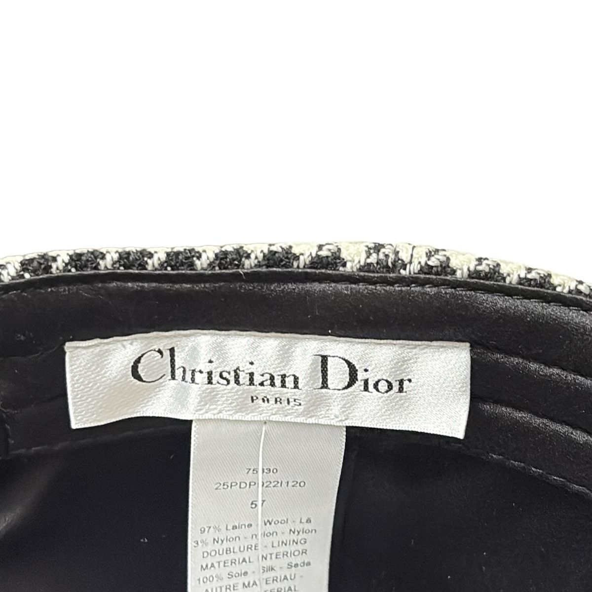 DIOR/ChristianDior(ディオール/クリスチャンディオール