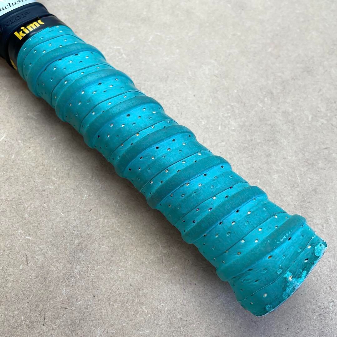 DUNLOP Diacluster10.0SF硬式テニスラケット DUNLOP ダイア