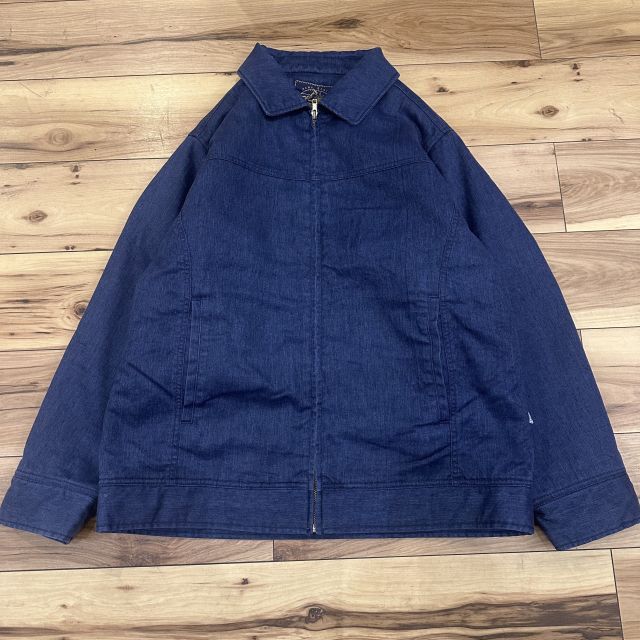 05SS Patagonia RYTHEM ハイワイヤーヘンプジャケット 05SS Patagonia RYTHEM ハイワイヤーヘンプジャケット 美USED 05