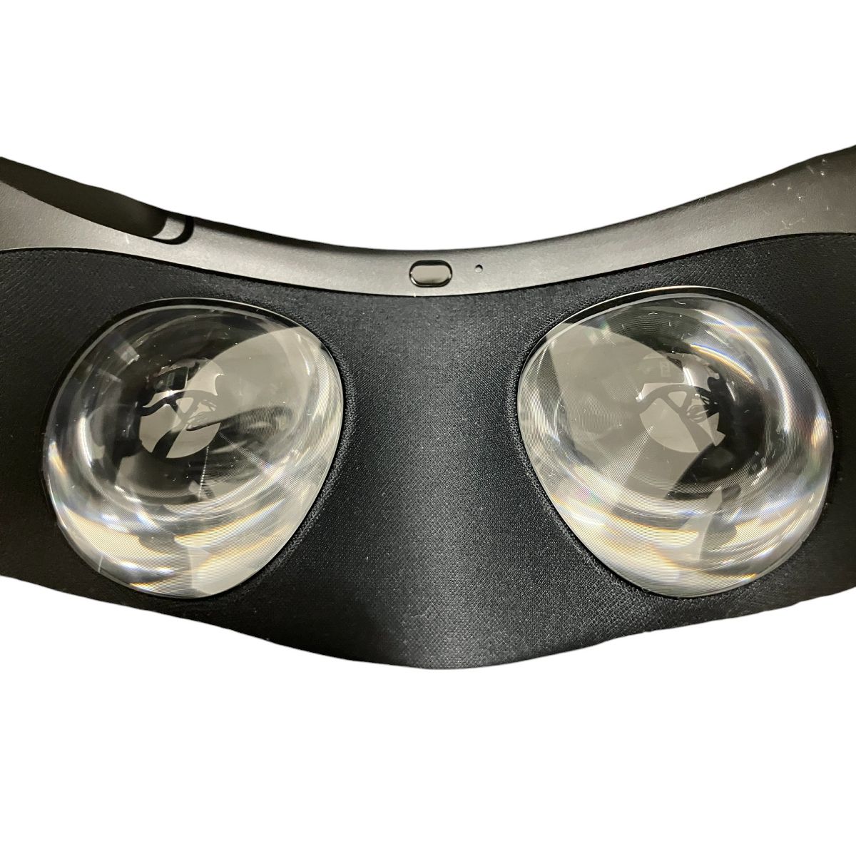 VRヘッドセット ゲーム機