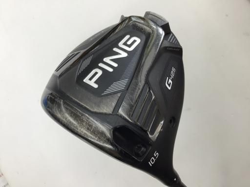 値下げ★高反発加工★レフティ★PING425SFTヘッド★ALTA ★10.5 値下げ☆高反発加工☆レフティ☆PING425SFTヘッド☆ALTA ☆10.5