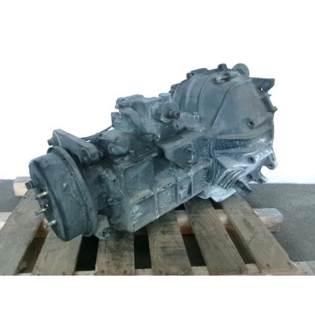 16年 キャンター CBF-FB700B 4G63 5速マニュアルミッション 201639 4731