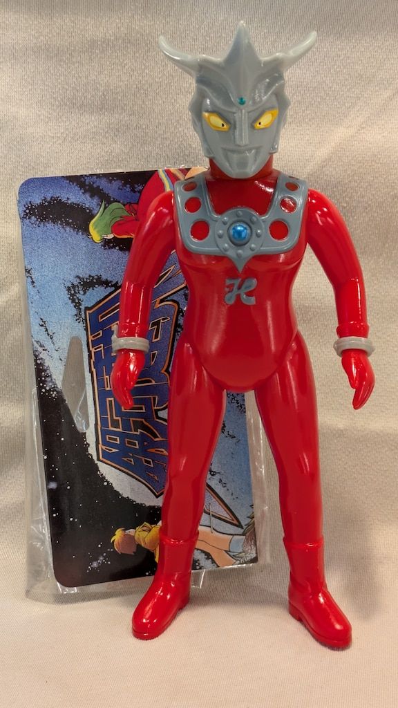 銀河連邦ウルトラマンレオL77星人円谷コミュニケーションズウルトラマン