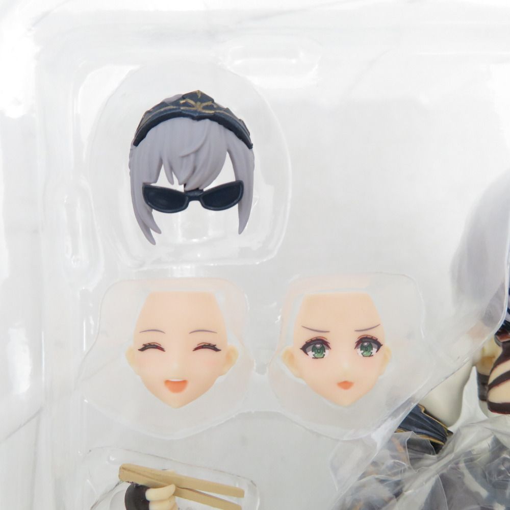 Max Factory - figma 白銀ノエル 「ホロライブプロダクション」 Max Factory マックスファクトリー フィギュア マックスファクトリー figma 565 白銀ノエル『ホロライブ
