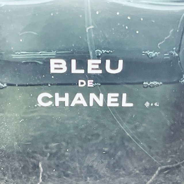 シャネル ブルードゥシャネル 50ml 残量8割ほど Amazon | 【国内正規品】CHANEL シャネル ブルー ドゥ シャネル