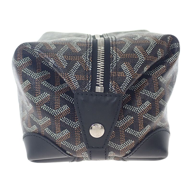 ゴヤール GOYARD ボウリング25トイレタリー BOWLIN025TY01CL01P  