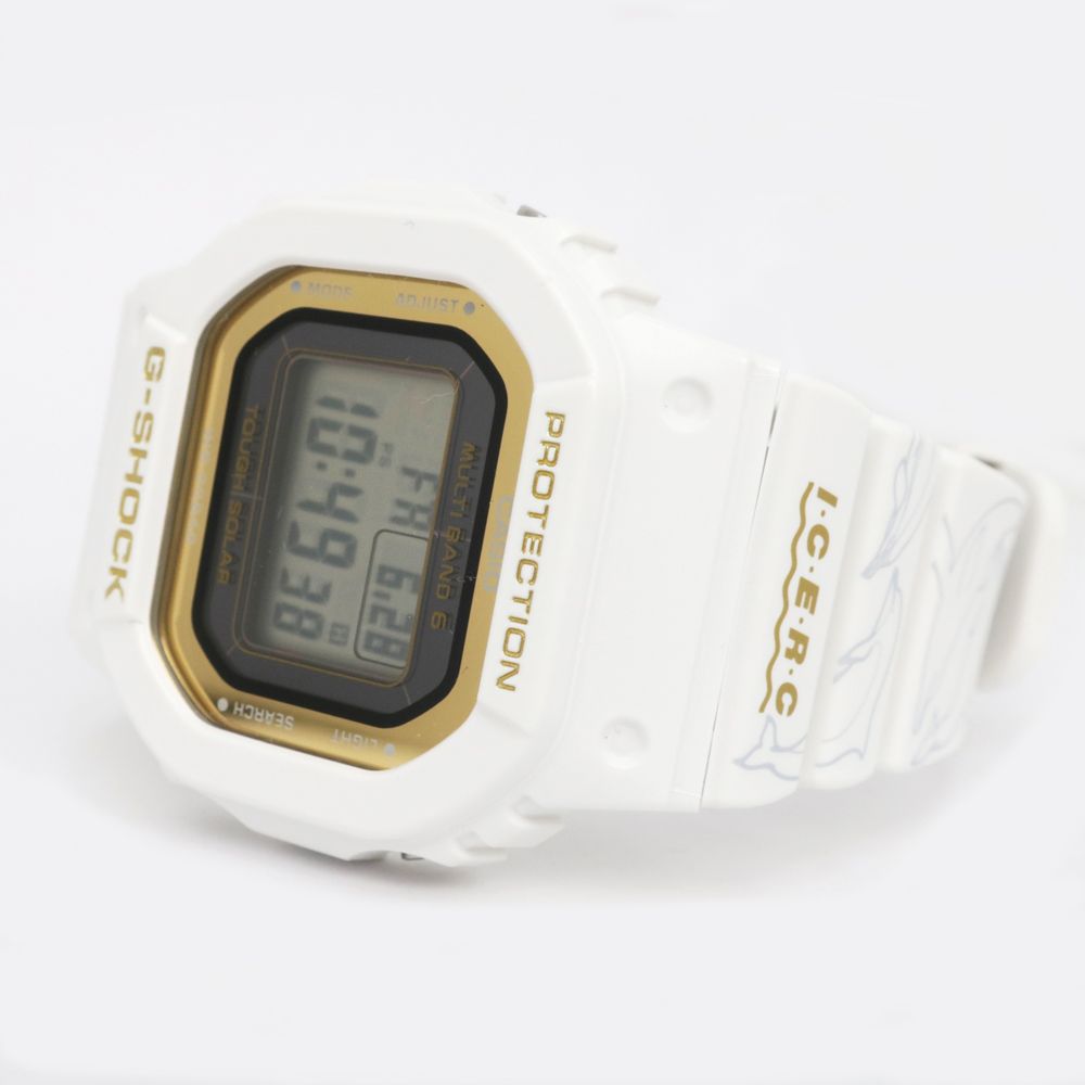 イルクジ2024 G-SHOCK GMD-W5601K-7JR （G-SHOCK GMD-W5601K-7JR