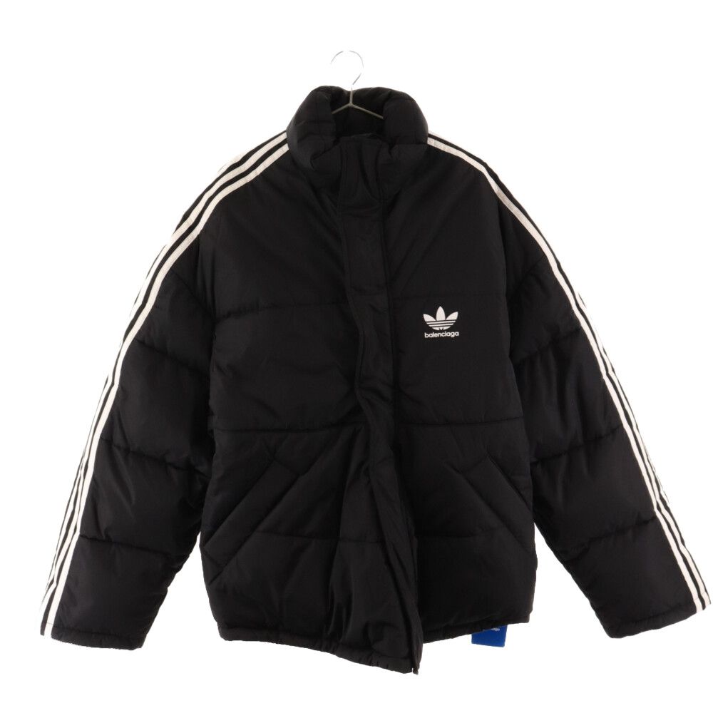 BALENCIAGA (バレンシアガ) ×ADIDAS PUFFER JACKET 714898 TNO19