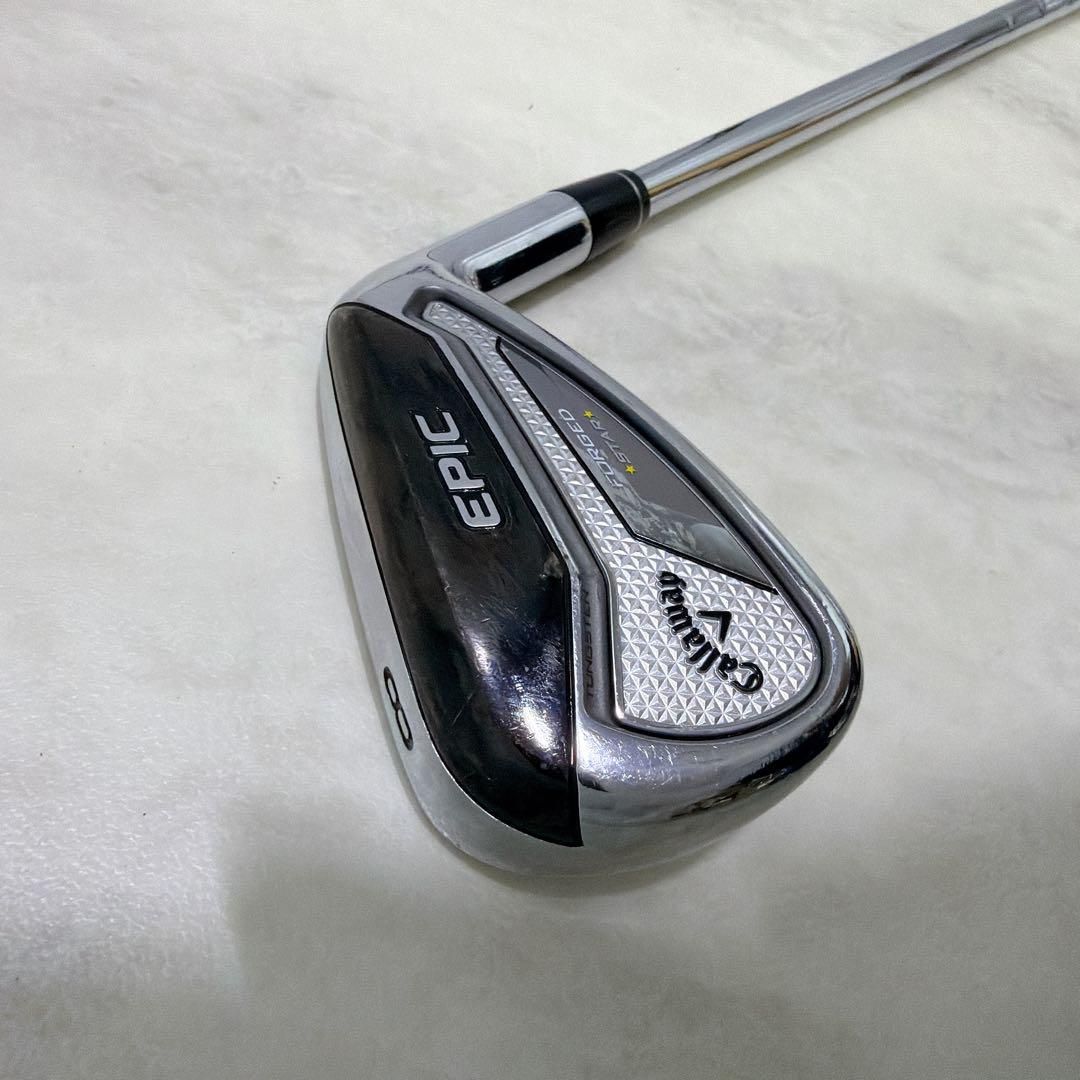 キャロウェイ EPIC