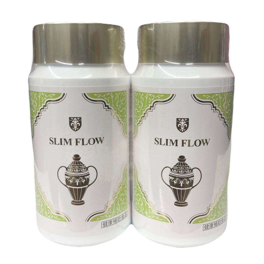 【新品未開封】2本セット ミスパリ スリムフロー ミスパリ スリムフロー 2個セット - メルカリ