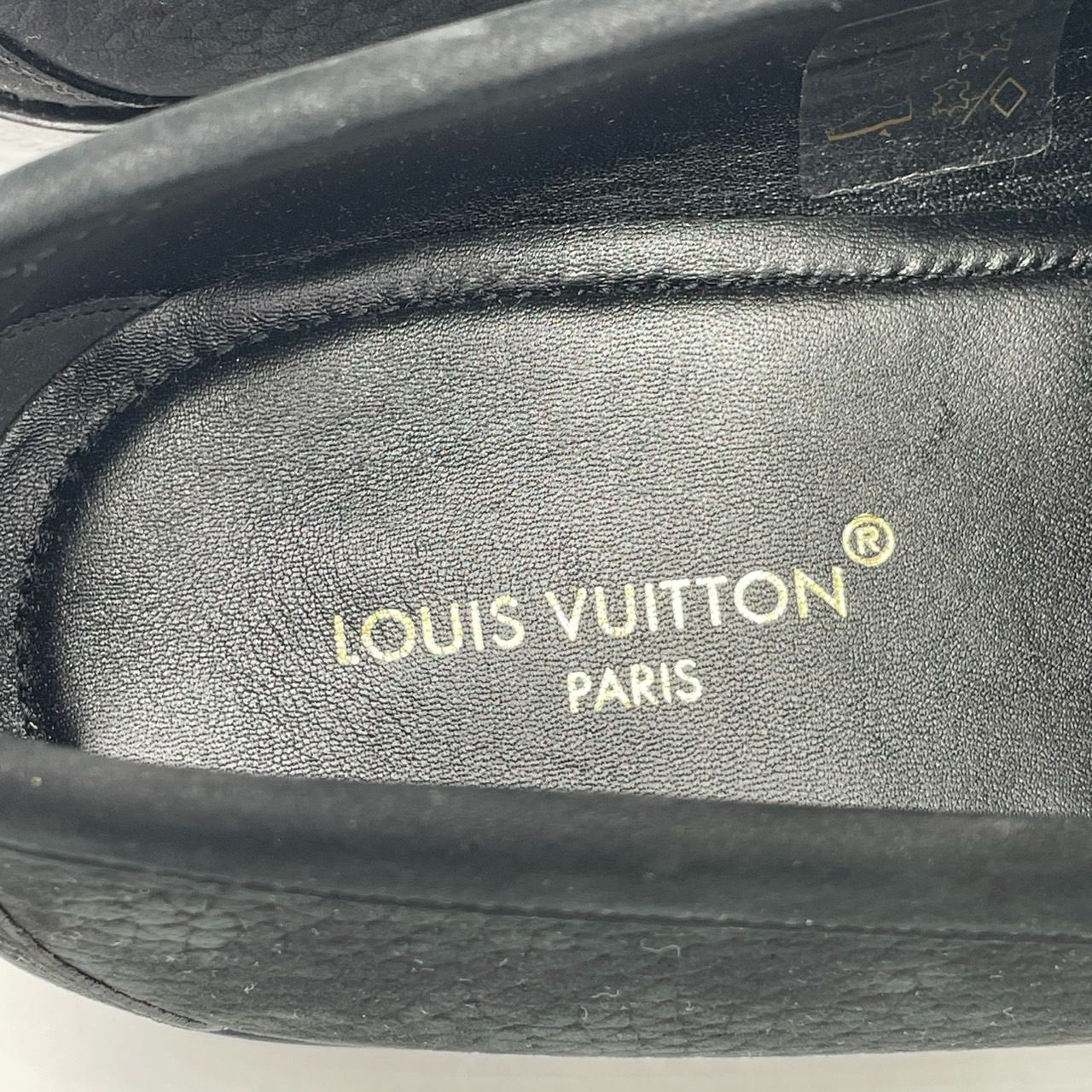 VUITTON ルイヴィトン