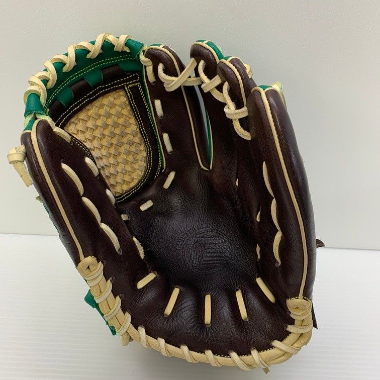 KUBOTA SLUGGER 軟式野球用グローブ 久保田スラッガー KUBOTA SLUGGER 軟式 大人 一般 内野手用