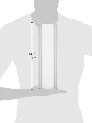 パナソニック Panasonic LED ポーチライト 壁直付型 40形 昼白色 LGWC80421LE1