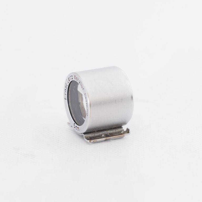 LEICA SBOOI 5cm GERMANY ドイツ製 LEITZ ライツ ファインダー 50mm