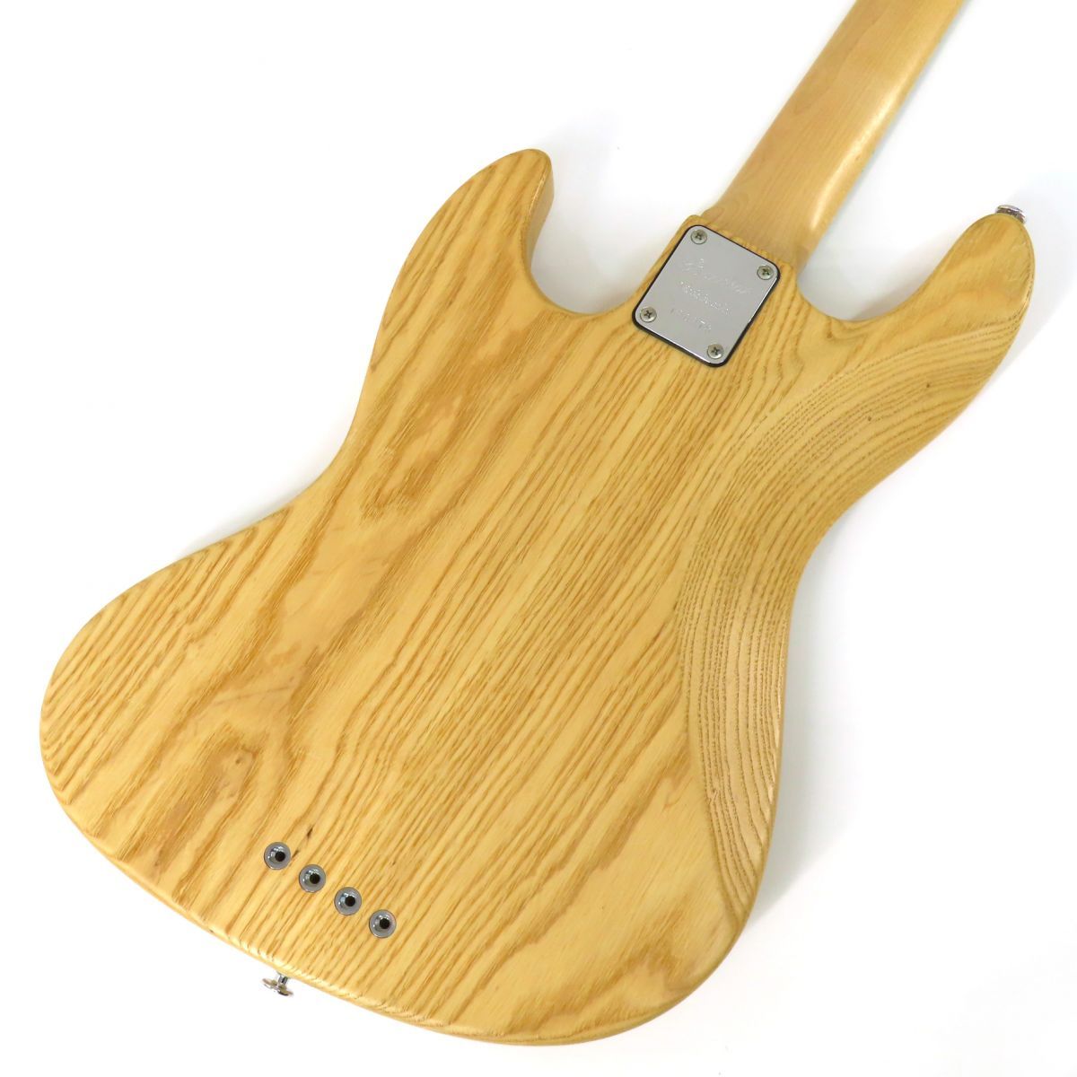バッカス WOODLINE