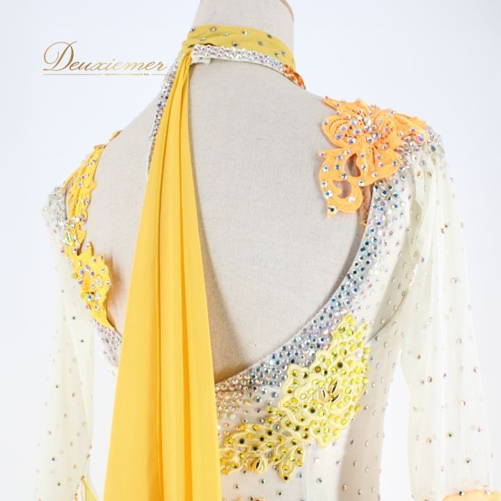 ホワイト系 ふんわり