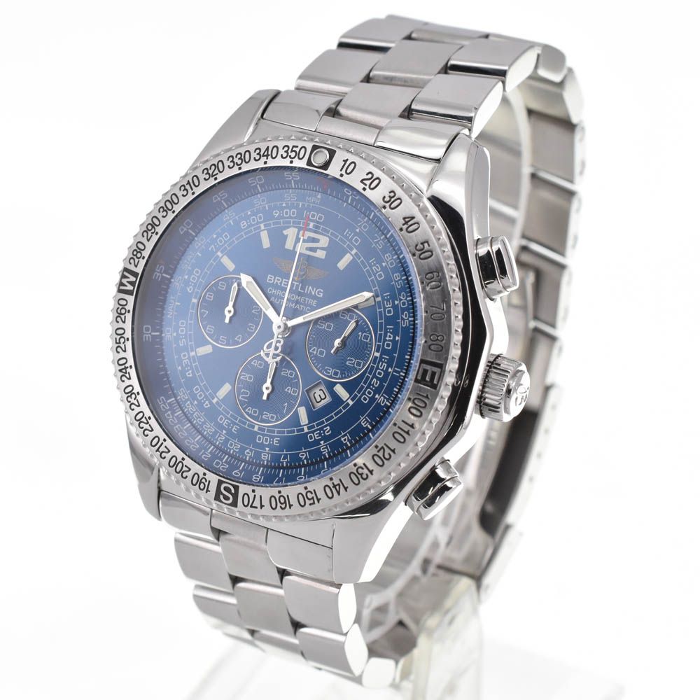 BREITLING ブライトリング B-2 プロフェッショナル クロノグラフ