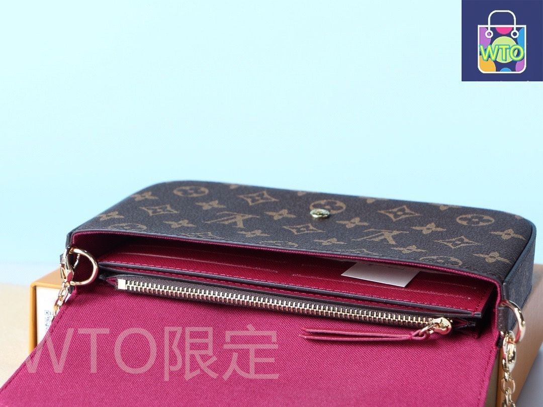 オブジェのよう 二度見しちゃう Louis Vuitton ハンドバック LOUIS VUITTON 【値下げ交渉可】ルイヴィトン ジャガード 1854