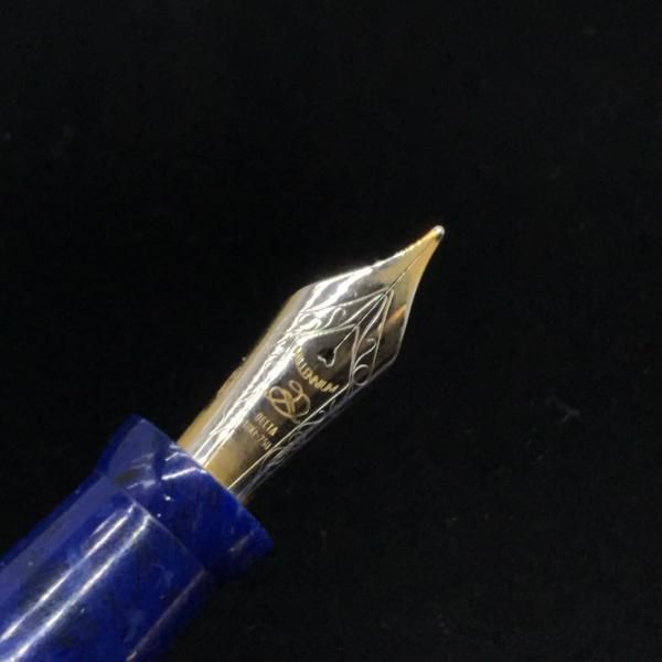 DELTA - 外観美品 Delta デルタ 万年筆 イスラエル 1998年 948本 限定 筆記用具 a1163 Delta デルタ 万年筆 イスラエル 1998年 948本 限定 筆記用具