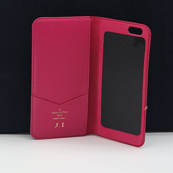 良品 ルイヴィトン モノグラム アイフォンケース カバー スマホケース