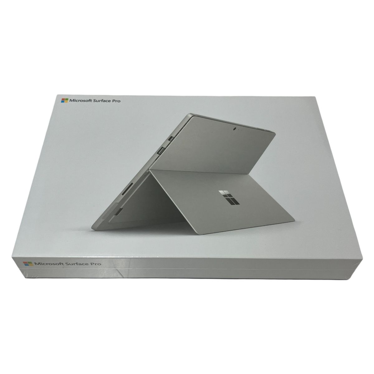 Surface Pro 6 16GB/512GB Core i7 未使用 - メルカリ