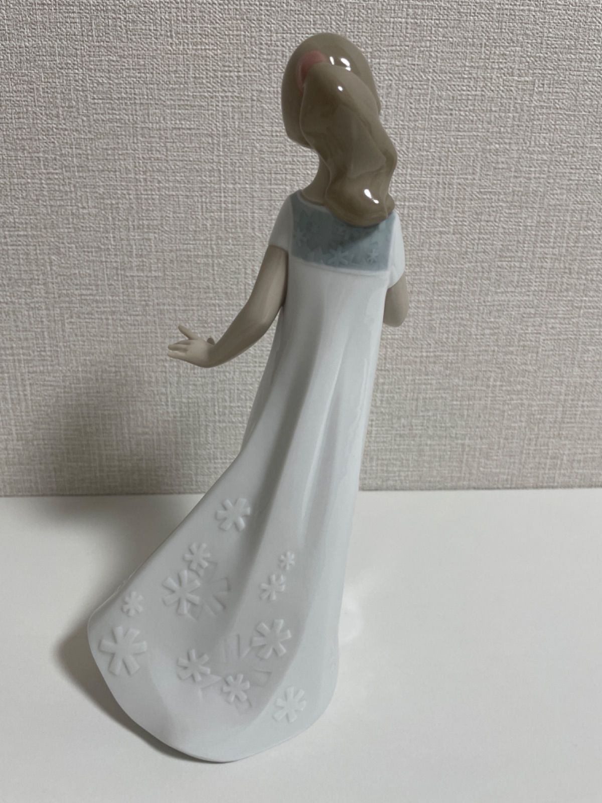Lladro - : 日本 by | Pretty Nao Etsy ヤマダウェブコム 箱付属 置物
