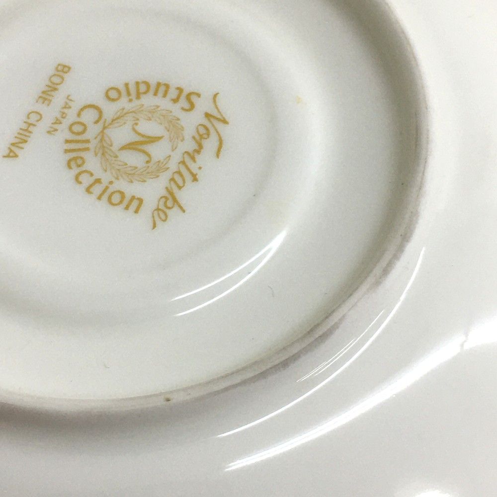 1客 キッチン・日用品・その他 ポット クリーマー Noritake 5点セット