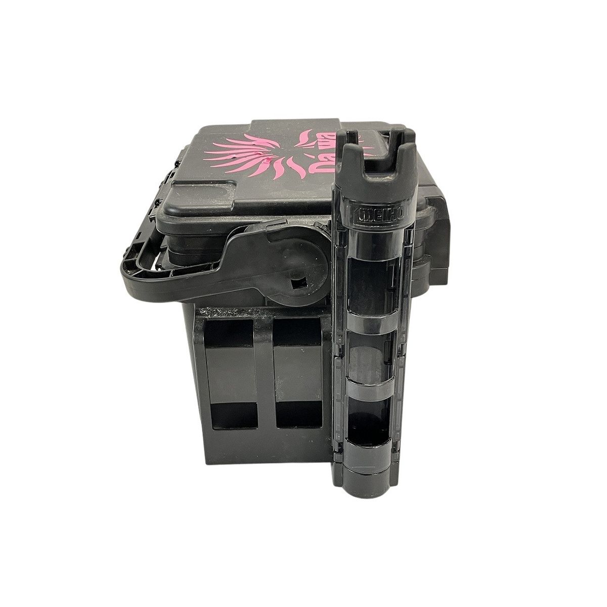 シリーズ タックルボックス