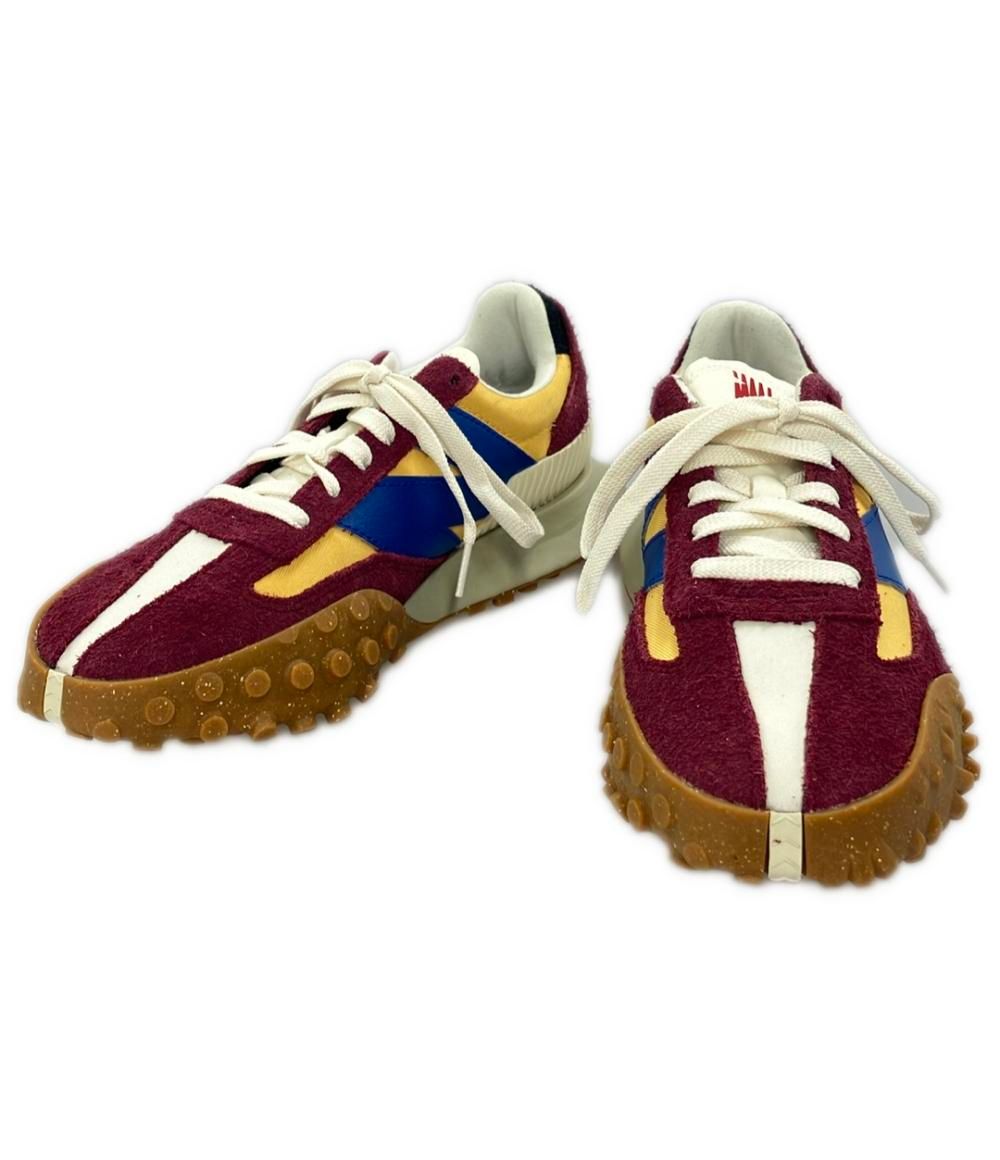 美品 ニューバランス ローカットスニーカー UXC72EA メンズ SIZE 25 (S) NEW BALANCE