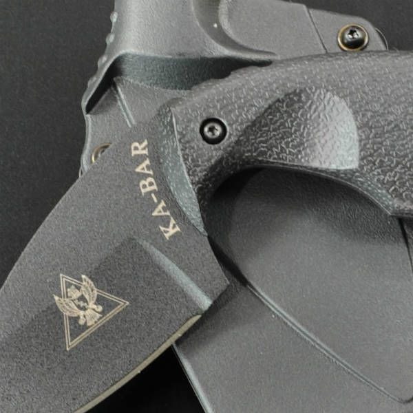 KA-BAR TDI ロウ・エンフォースメントナイフ 1480 18歳以上 - メルカリ