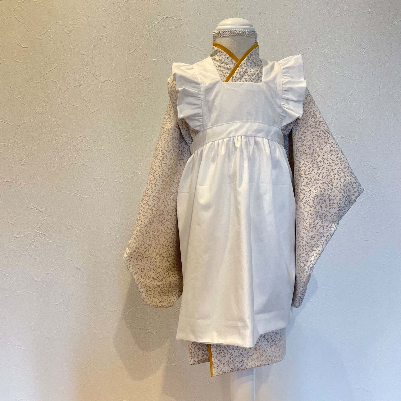 希少・ヴィンテージ】PAN AM パンナム航空 エプロン レトロ雑貨 希少