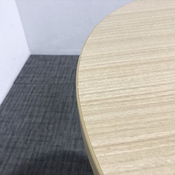 ハイテーブル RA W600 イトーキ ファインウォールナットL