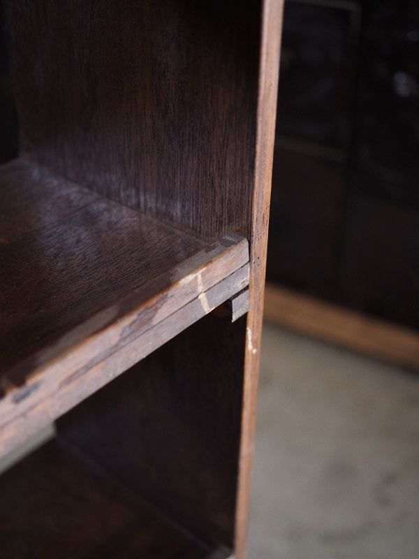 マイナスネジ絞め