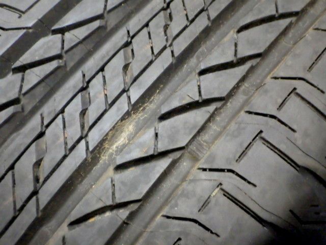 L◆195 80R15◆4本