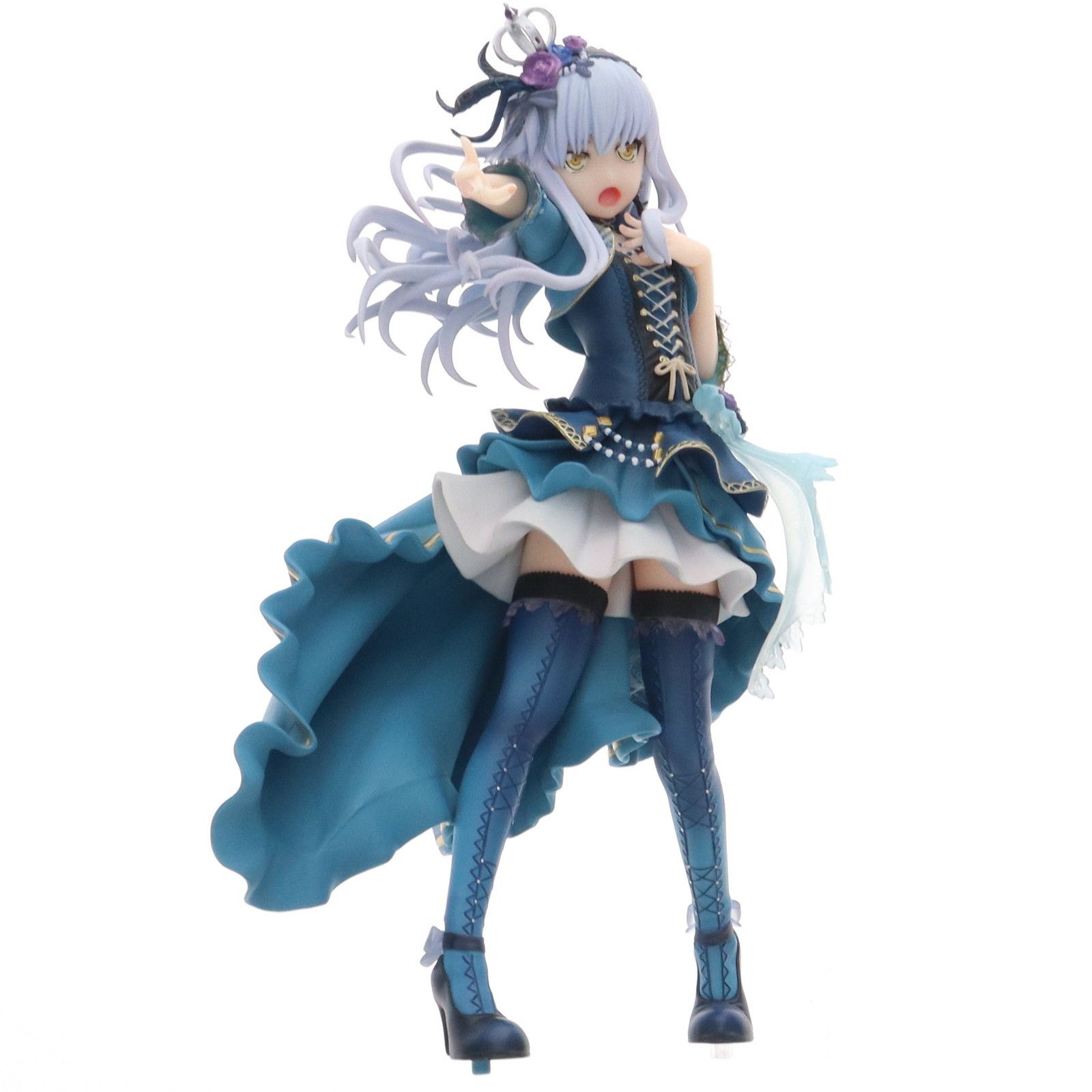 バンドリ × 森チャック ぬいぐるみ 倉田ましろ 森チャック×BanG Dream