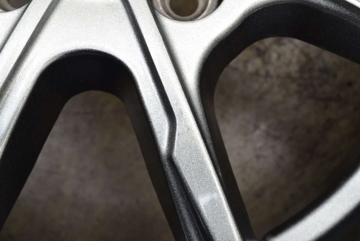 超バリ溝 ヴェルザンディ 14in 4.5J 45 PCD100 ハイフライ Win-turi 212 155 65R14 N-BOX N-ONE ワゴンR スペーシア タント ムーヴ FFCRYSTALESIA_COM