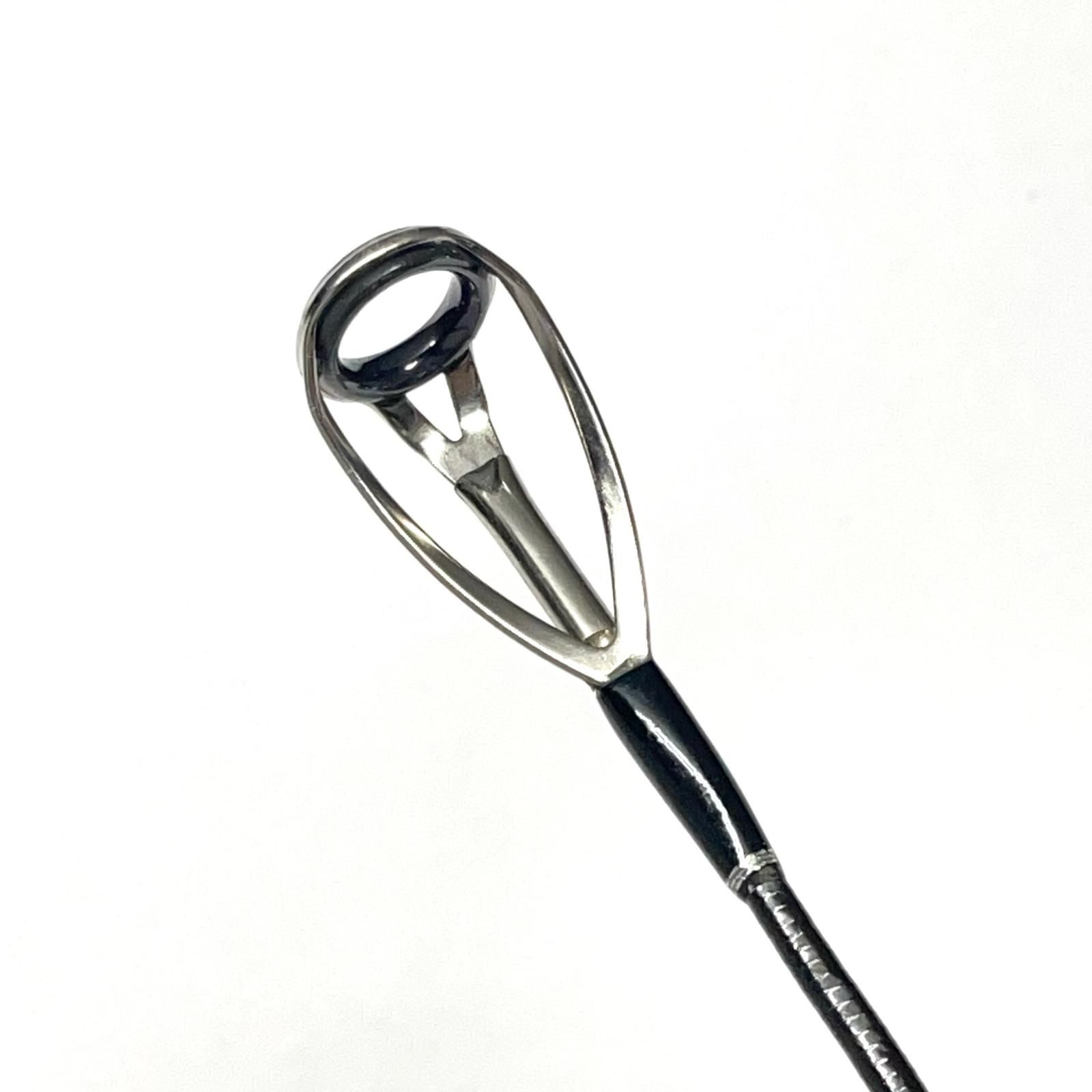 尾張小牧店】 中古 SHIMANO | シマノ ロッド 22オシアプラッガー