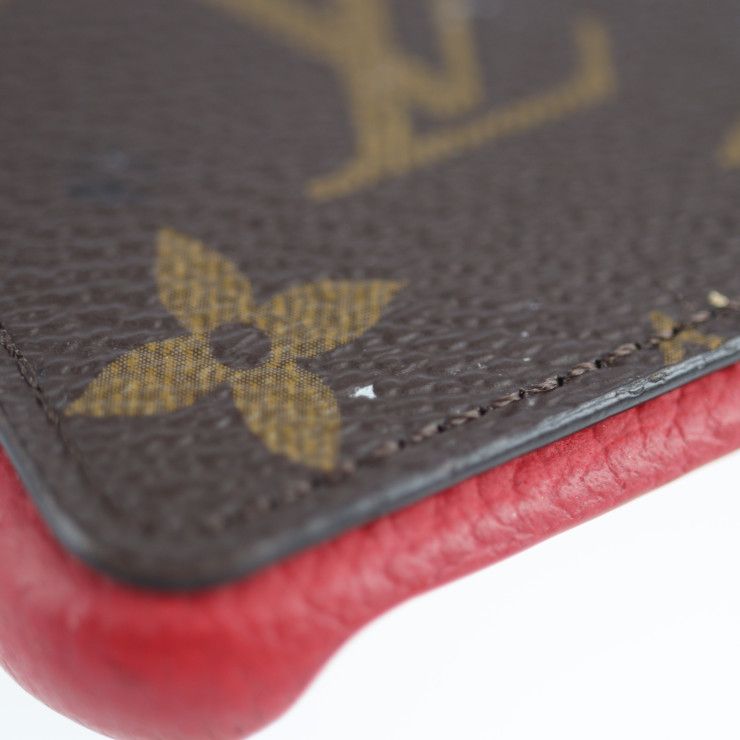 LOUIS VUITTON ルイ ヴィトン IPHONE バンパー 11Pro その他小物