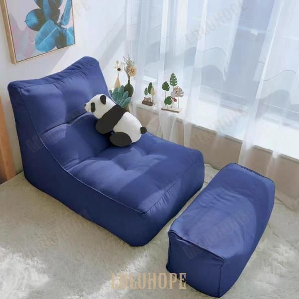 ビーズクッション 大きい