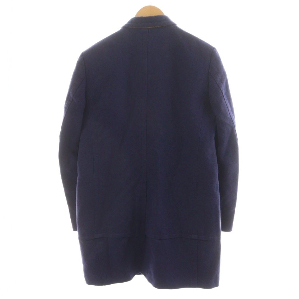 アンダーカバー UNDERCOVER ロングジャケット レイヤードコート