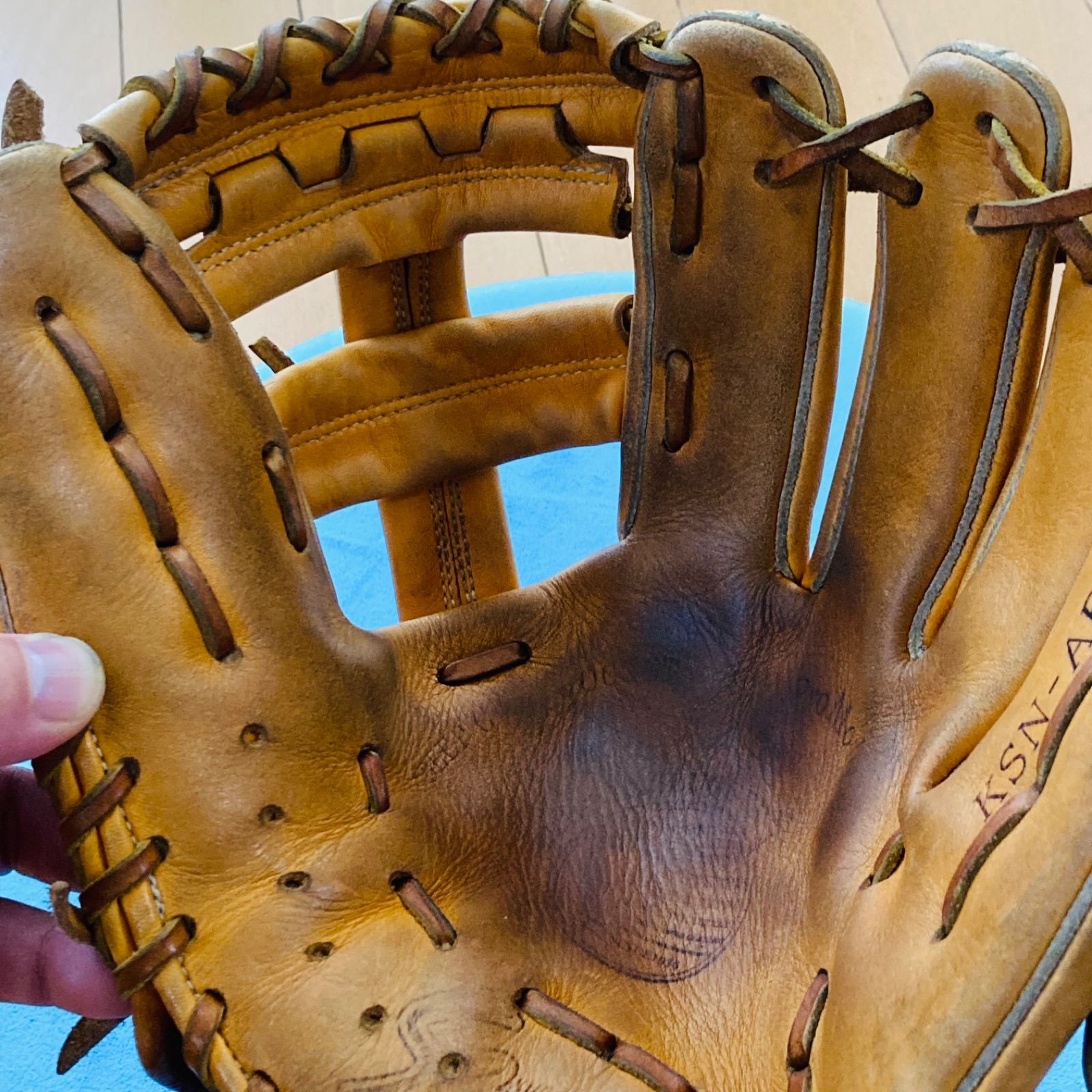 軟式グローブ】久保田スラッガー 即戦力 良型 KSN-AR1