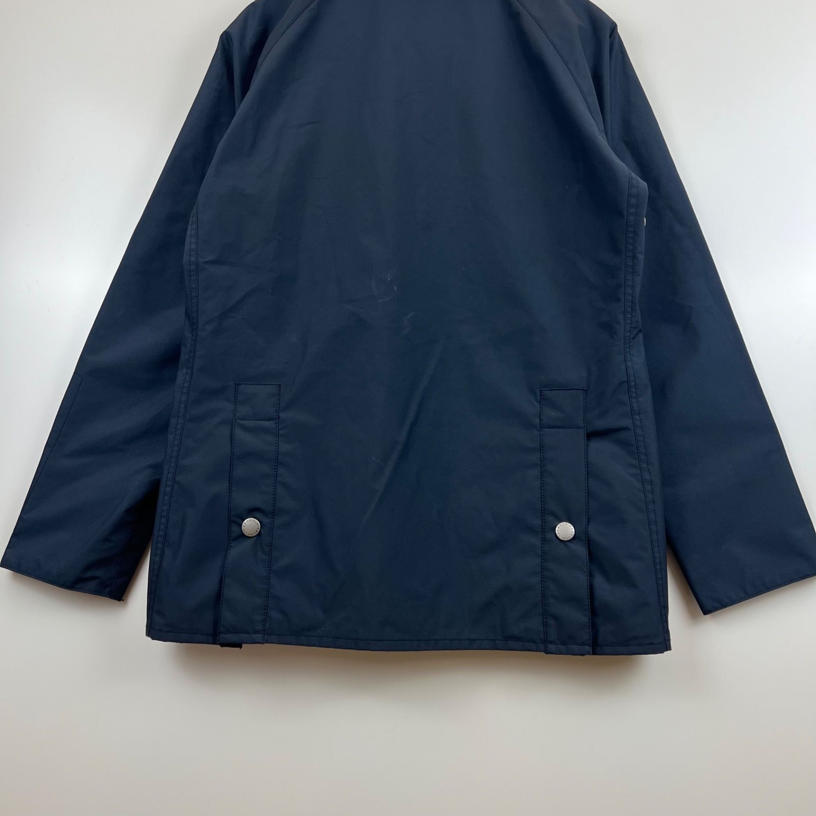 BARBOUR 2016 SOPHNET. 2tone BEDALE SL M SOPH-160036 バブアー