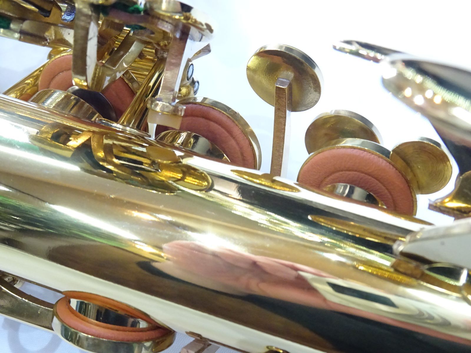 アルトサックス DeYu アルトサックス Sexophone DeYu アルトサックス