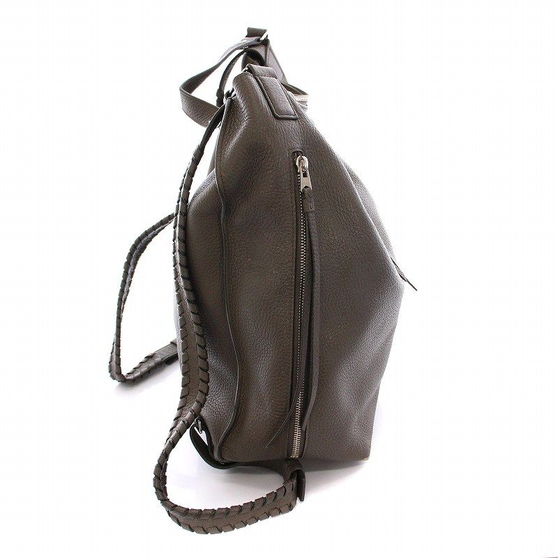 新品】オールセインツ2wayバッグ - メルカリ