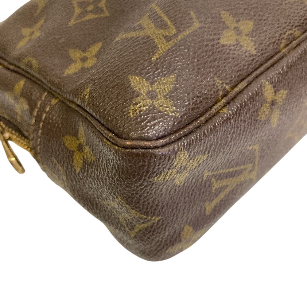 まとめ売り　ルイヴィトン 2点 LOUIS VUITTON】ルイヴィトン『モノグラム バンダナ クルー