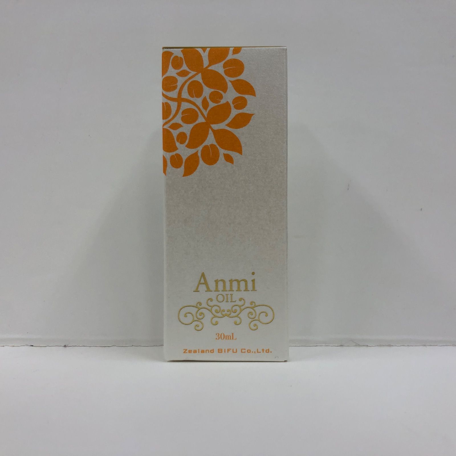 H418  K Anmi OIL アンミ オイル スキンオイル 30mL