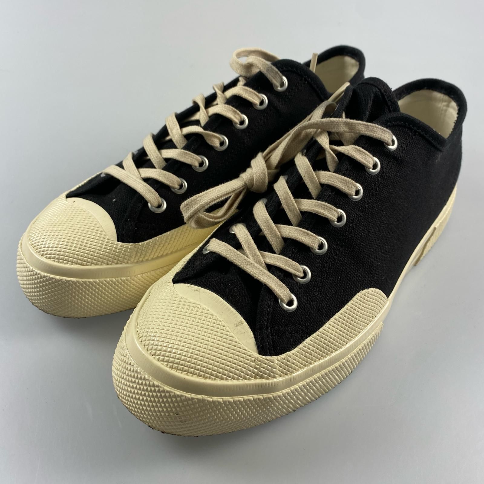 スニーカー 2432-COLLECT WORKWEAR 2A8123QW A1H ORG-OWHT