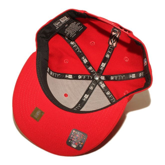 ニューエラ スナップバックキャップ 帽子 NEW ERA 9fifty メンズ レディース NBA ロサンゼルス レイカーズ フリーサイズ