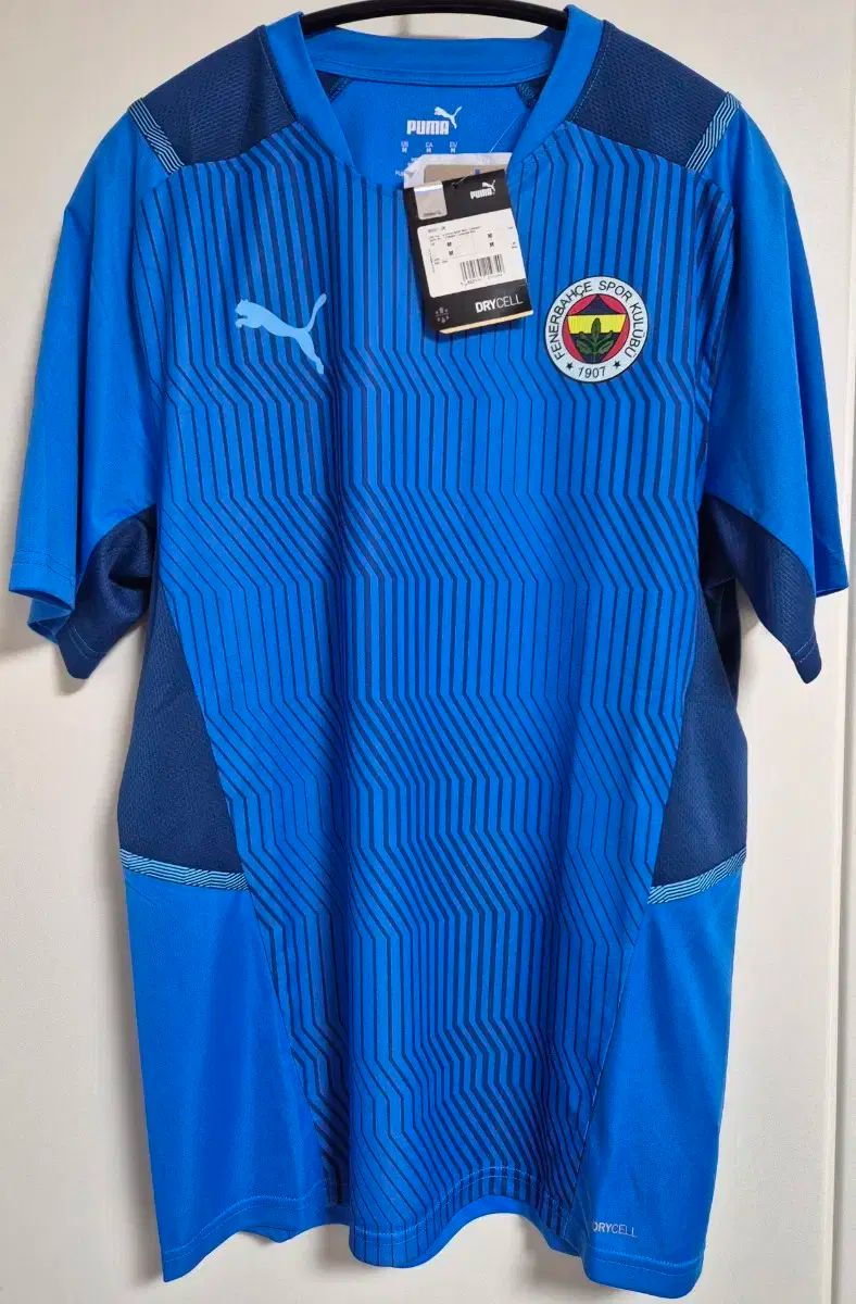 ユニフォーム フェネルバフチェSK フェネルバフチェ ホーム サッカー - プーマ テクニカル ユニ11 トラックスーツ トレーニング PUMA 2024-25 パネルズ マフラー プーマ、繊維から繊維へのリサイクルテクノロジーの規模を拡大し、将来